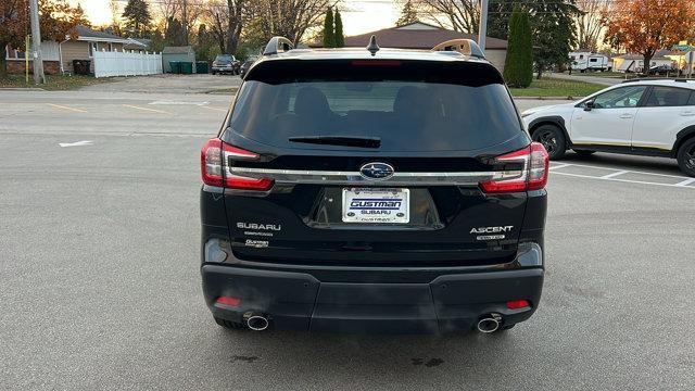 new 2024 Subaru Ascent car, priced at $48,189