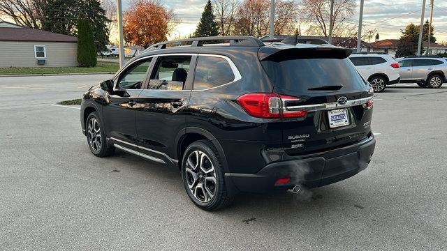 new 2024 Subaru Ascent car, priced at $48,189