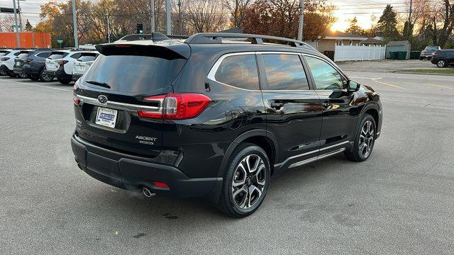 new 2024 Subaru Ascent car, priced at $48,189