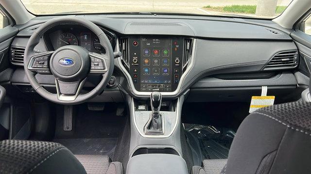 new 2025 Subaru Outback car, priced at $36,837