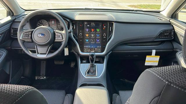 new 2025 Subaru Outback car, priced at $34,664
