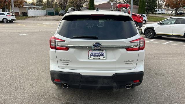 new 2025 Subaru Ascent car, priced at $48,206