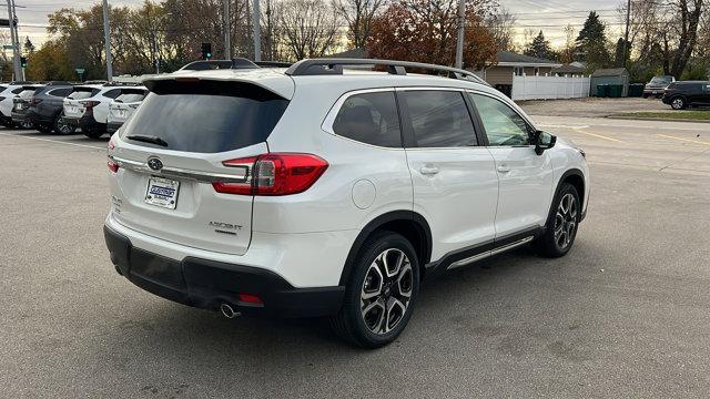 new 2025 Subaru Ascent car, priced at $48,206