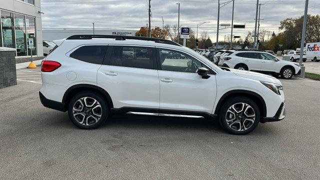 new 2025 Subaru Ascent car, priced at $48,206