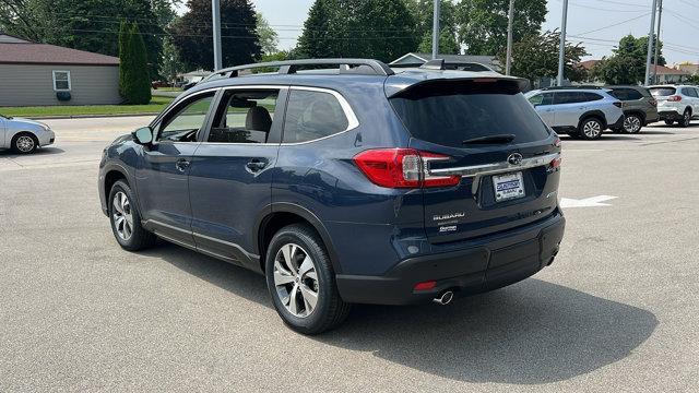 new 2025 Subaru Ascent car, priced at $42,334