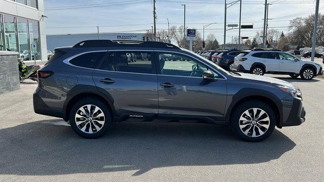 new 2024 Subaru Outback car, priced at $40,343