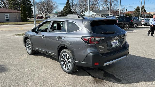 new 2024 Subaru Outback car, priced at $40,343