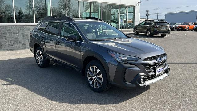 new 2024 Subaru Outback car, priced at $40,343