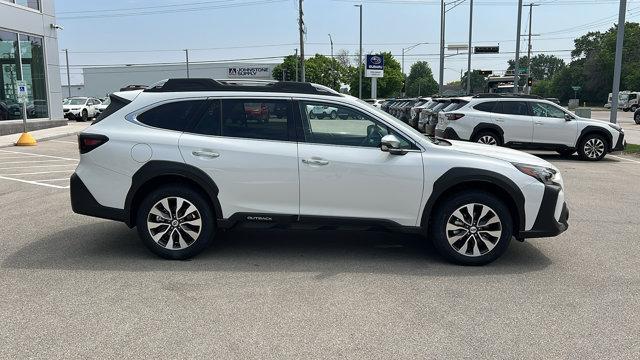 new 2025 Subaru Outback car, priced at $47,249