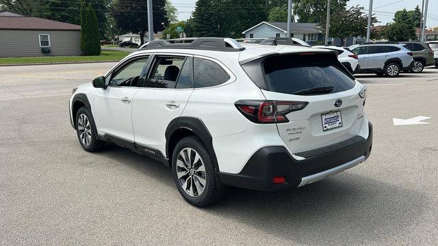 new 2025 Subaru Outback car, priced at $47,249