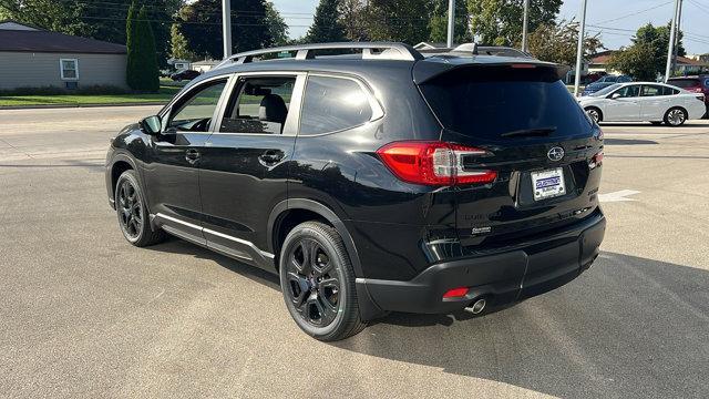 new 2025 Subaru Ascent car, priced at $54,679