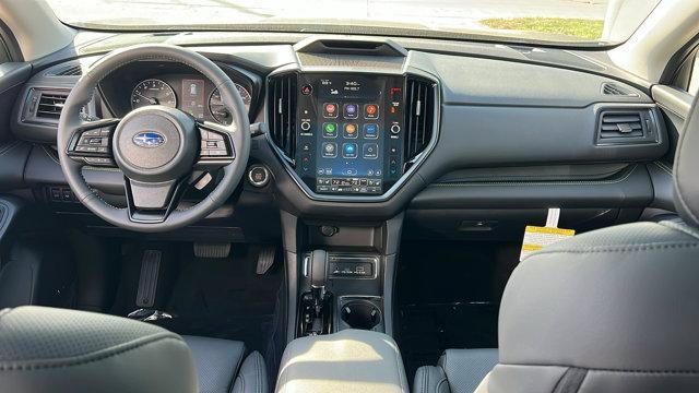 new 2025 Subaru Ascent car, priced at $54,679