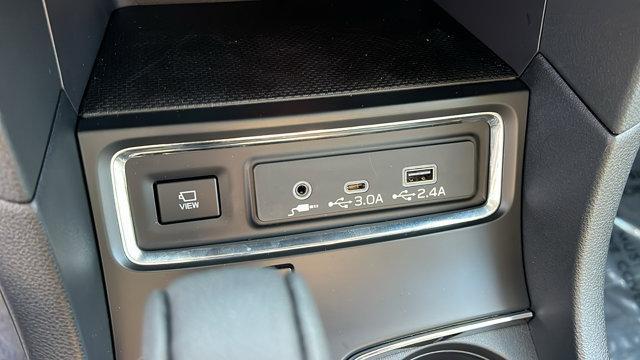 new 2025 Subaru Ascent car, priced at $54,679