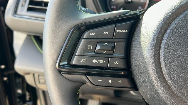 new 2025 Subaru Ascent car, priced at $54,679