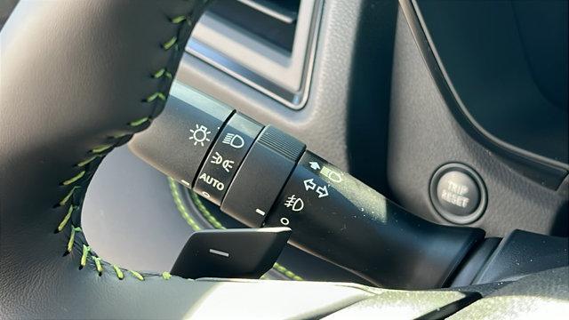 new 2025 Subaru Ascent car, priced at $54,679