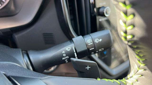 new 2025 Subaru Ascent car, priced at $54,679