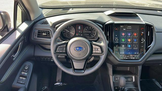 new 2025 Subaru Ascent car, priced at $54,679