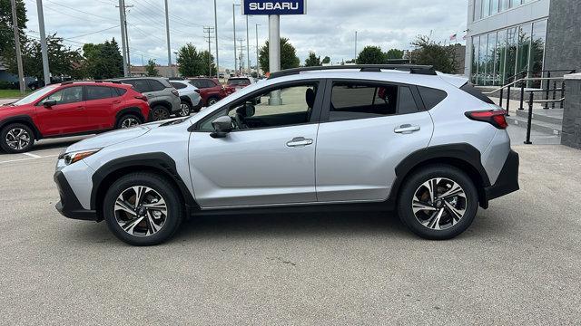new 2025 Subaru Crosstrek car, priced at $32,447