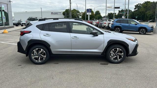 new 2025 Subaru Crosstrek car, priced at $32,447