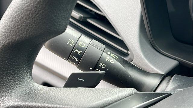 new 2025 Subaru Crosstrek car, priced at $32,447
