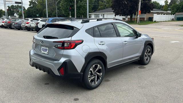new 2025 Subaru Crosstrek car, priced at $32,447
