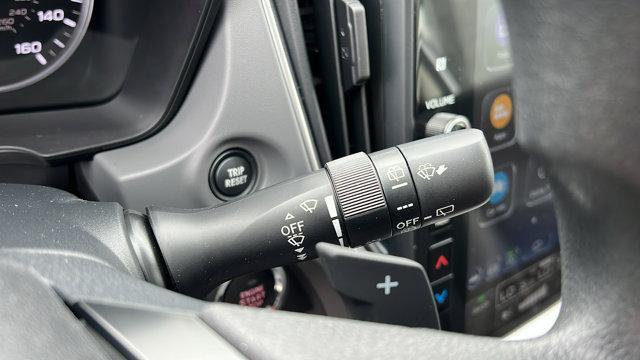 new 2025 Subaru Crosstrek car, priced at $32,447