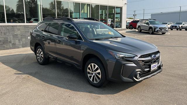 new 2025 Subaru Outback car, priced at $36,297