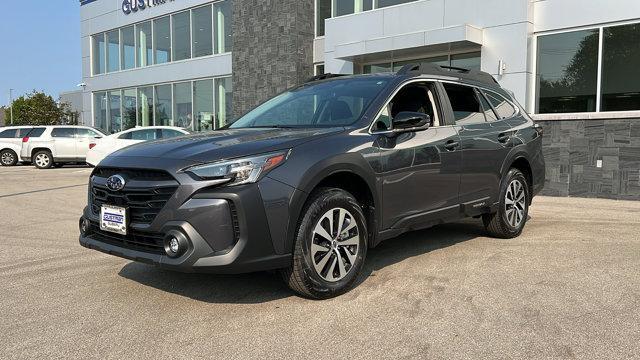 new 2025 Subaru Outback car, priced at $36,297