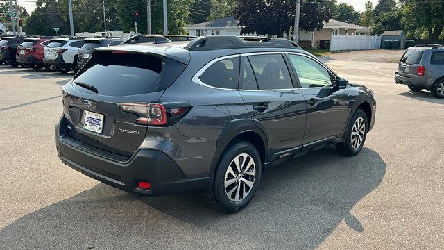 new 2025 Subaru Outback car, priced at $36,297