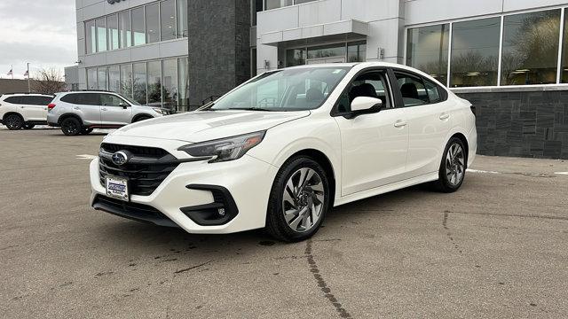 new 2025 Subaru Legacy car, priced at $36,112