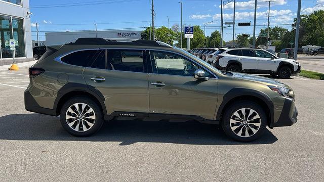 new 2024 Subaru Outback car, priced at $42,452