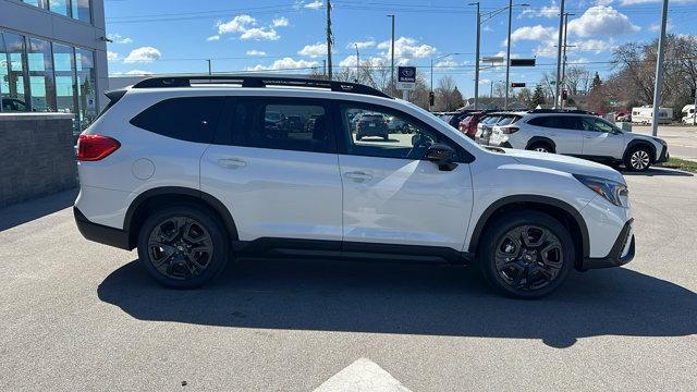 new 2024 Subaru Ascent car, priced at $49,037