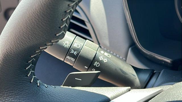 new 2025 Subaru Legacy car, priced at $32,268
