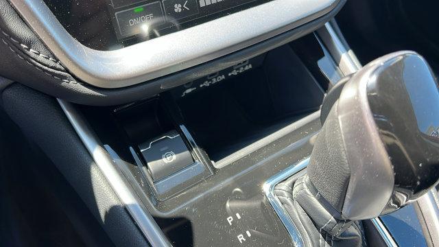 new 2025 Subaru Legacy car, priced at $32,268