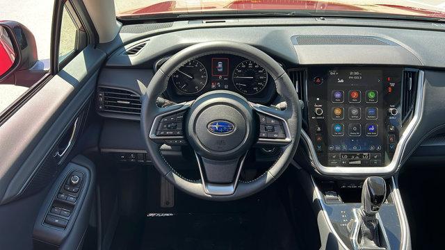 new 2025 Subaru Legacy car, priced at $32,268