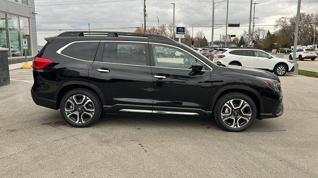 new 2025 Subaru Ascent car, priced at $51,492