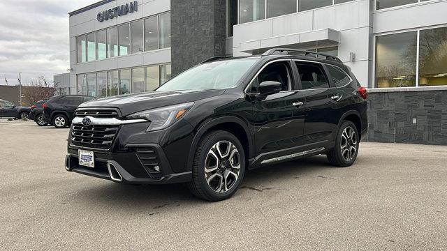 new 2025 Subaru Ascent car, priced at $51,492