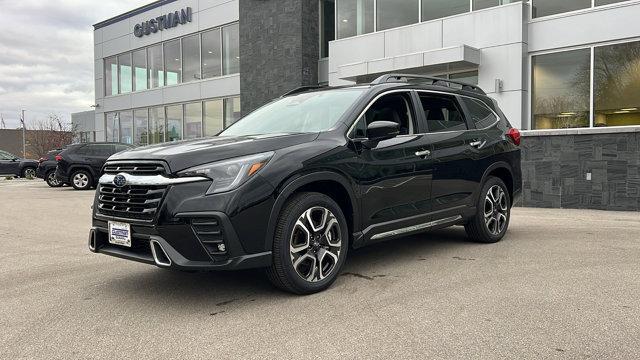 new 2025 Subaru Ascent car, priced at $51,492