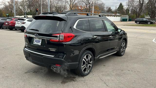 new 2025 Subaru Ascent car, priced at $51,492