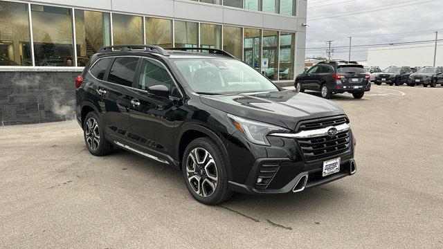 new 2025 Subaru Ascent car, priced at $51,492