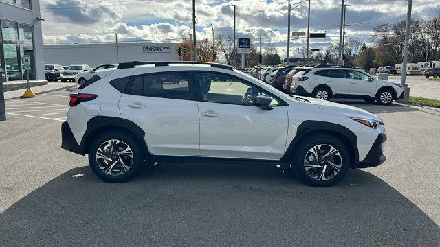 new 2024 Subaru Crosstrek car, priced at $30,948