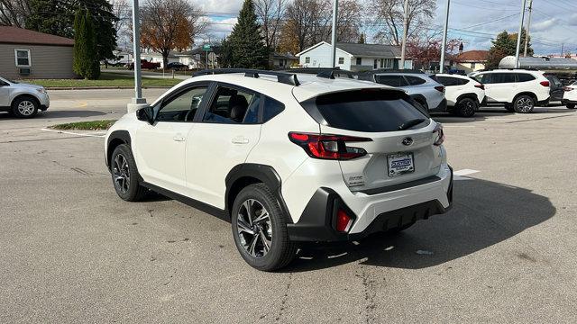 new 2024 Subaru Crosstrek car, priced at $30,948