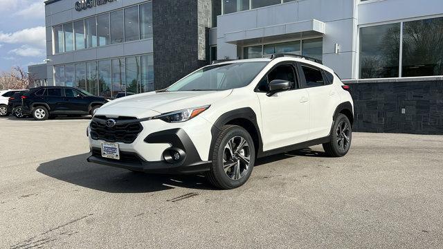 new 2024 Subaru Crosstrek car, priced at $30,948