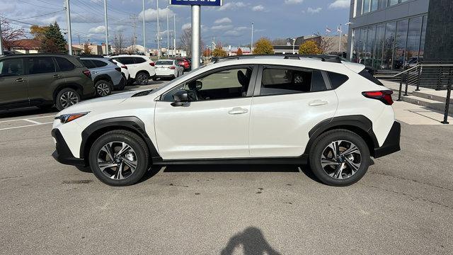 new 2024 Subaru Crosstrek car, priced at $30,948