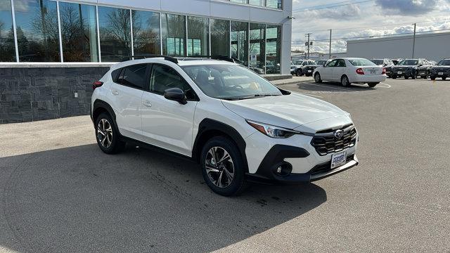 new 2024 Subaru Crosstrek car, priced at $30,948