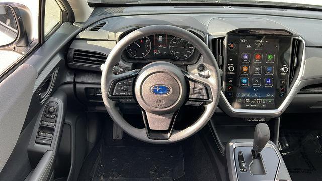 new 2024 Subaru Crosstrek car, priced at $30,948