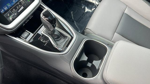 new 2025 Subaru Outback car, priced at $40,145