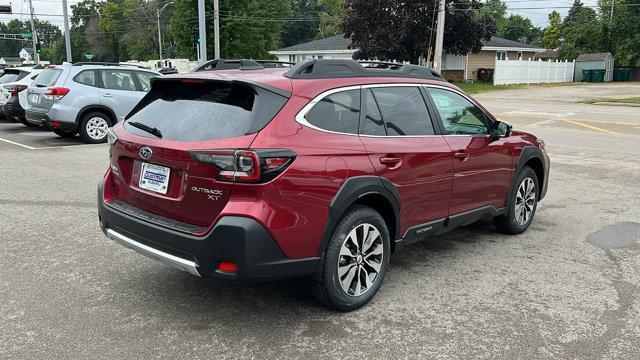 new 2025 Subaru Outback car, priced at $42,654