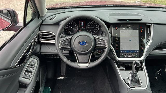 new 2025 Subaru Outback car, priced at $42,654