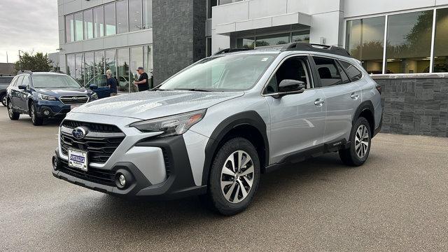 new 2025 Subaru Outback car, priced at $38,491